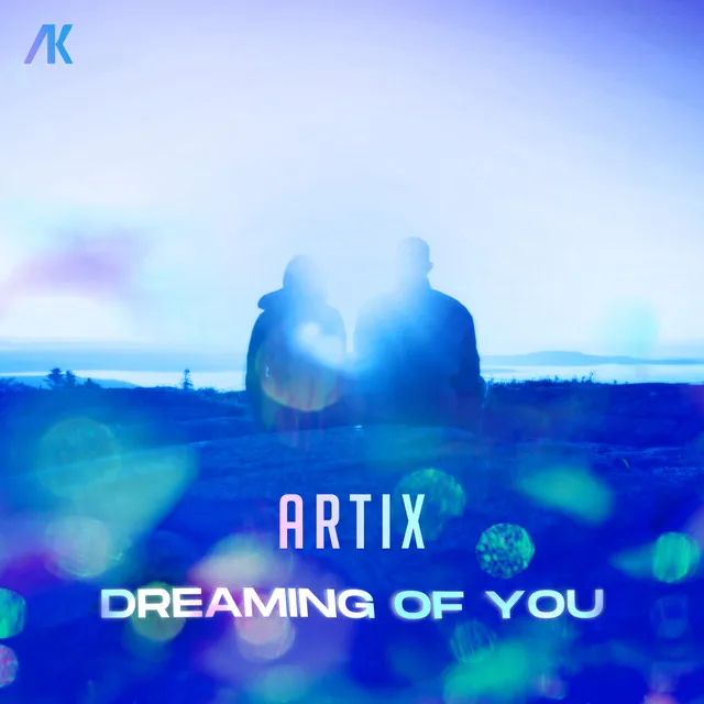 Dreaming Of You by Artix - Hardstyle cover art