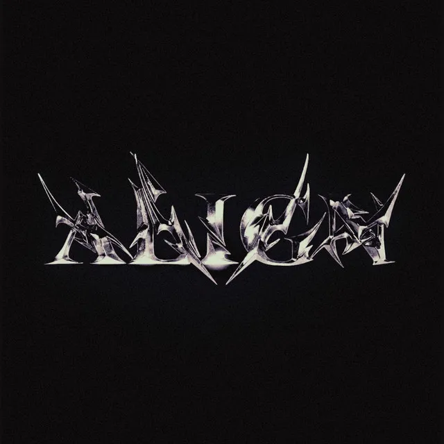 Never Stop by ARTLUS - Hard Techno cover art