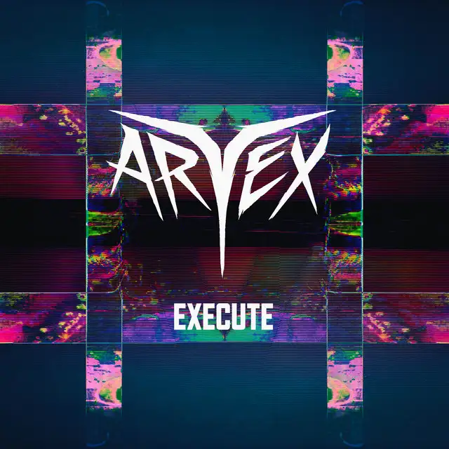 Execute by ARYEX - Rawstyle cover art