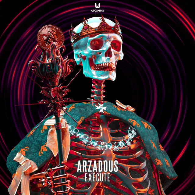 Execute by Arzadous - Rawstyle cover art