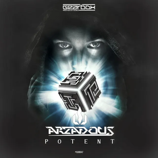 Potent by Arzadous - Rawstyle cover art
