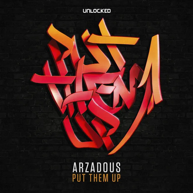 Put Them Up by Arzadous - Rawstyle cover art