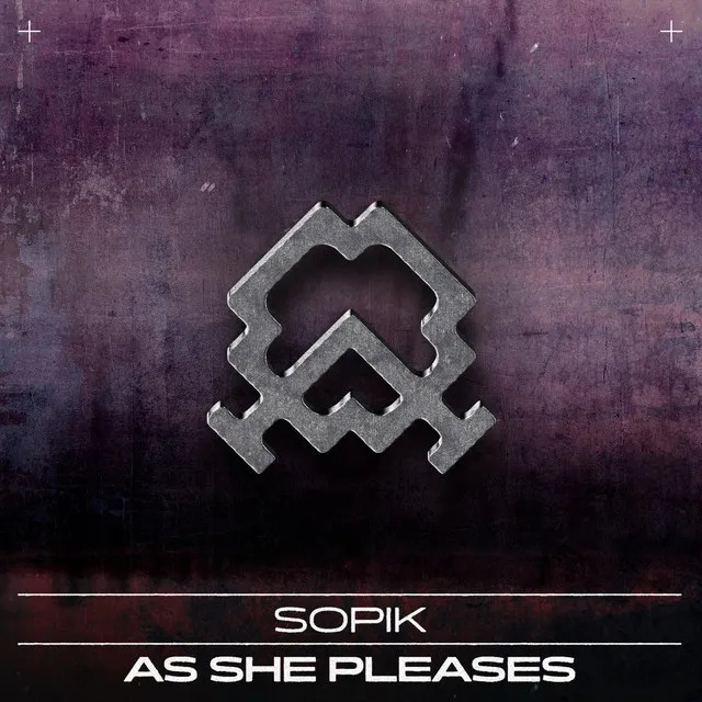 Cover art of As She Pleases