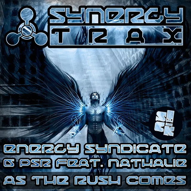 Cover art of As The Rush Comes