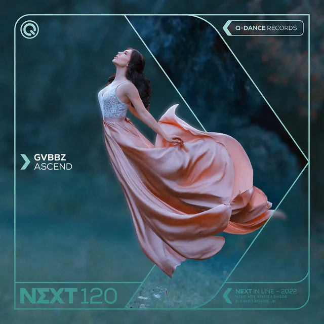 Cover art of Ascend