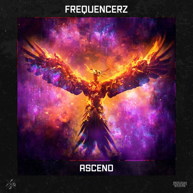 Cover art of Ascend
