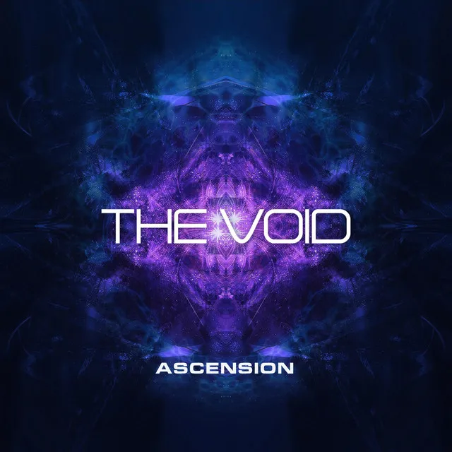 Cover art of Ascension