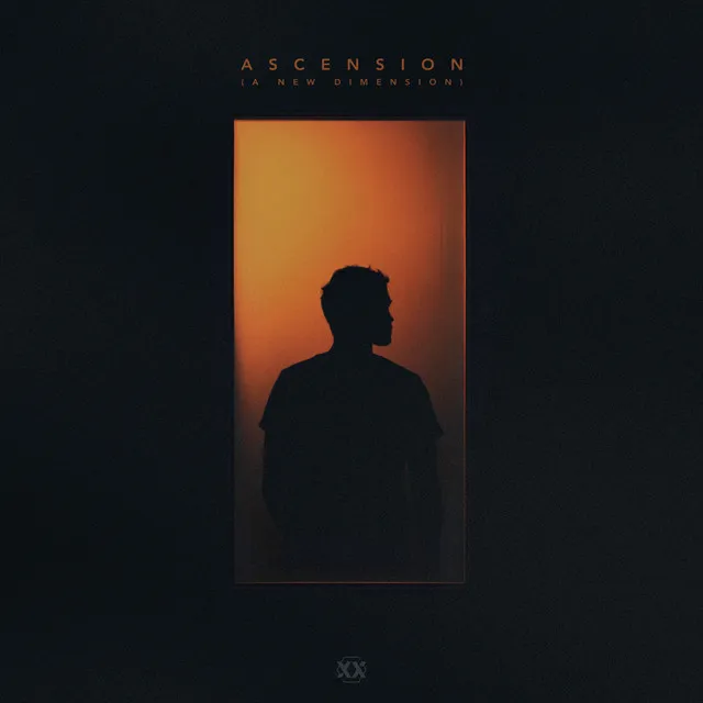 Cover art of Ascension (A New Dimension)