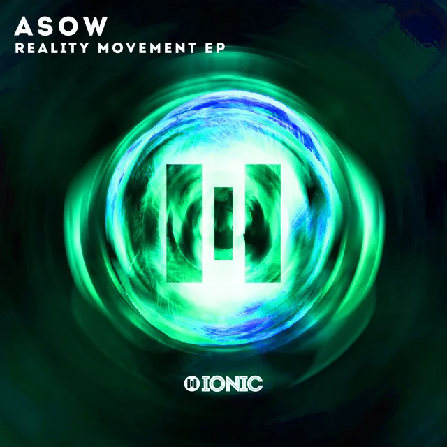 Reality - Radio Edit by Asow - Hardstyle cover art