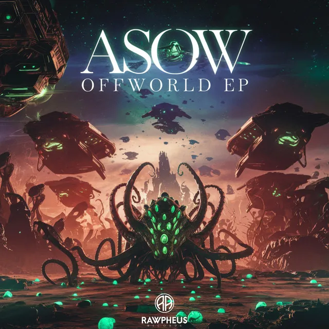 Trajadao by Asow - Hardstyle cover art