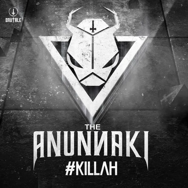 Cover art of #Killah