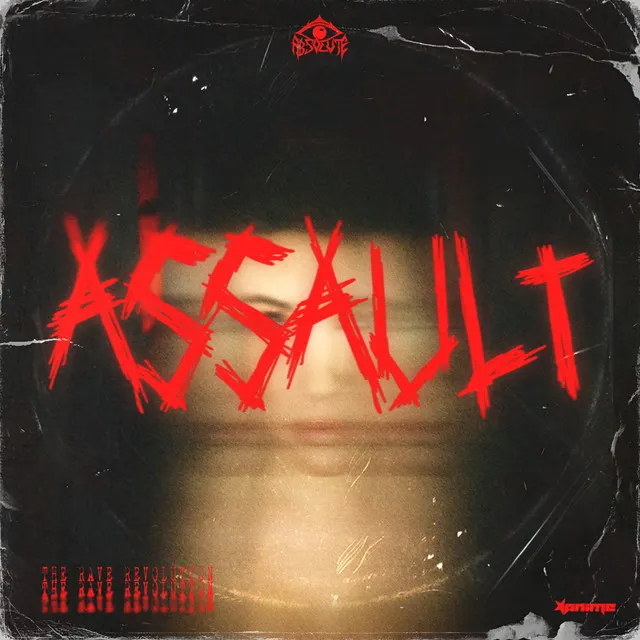 Cover art of ASSAULT