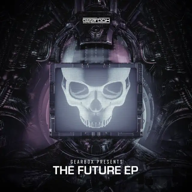 Amplify by Asterz - Hardstyle cover art