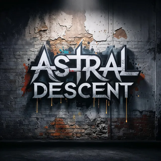 Cover art of ASTRAL DESCENT