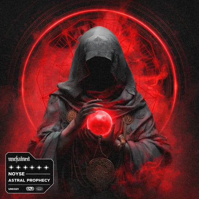 Cover art of Astral Prophecy
