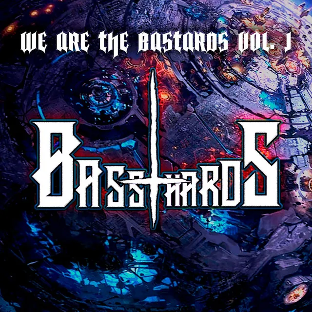 Cover art of Astraly