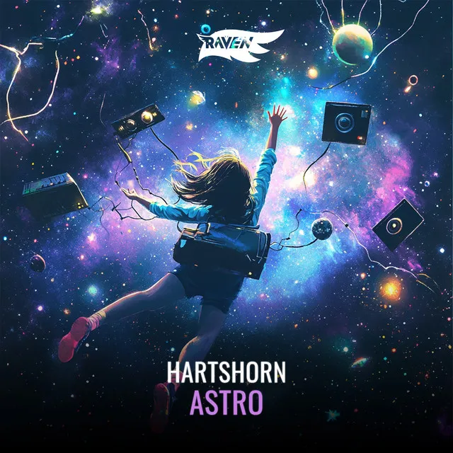 Cover art of Astro