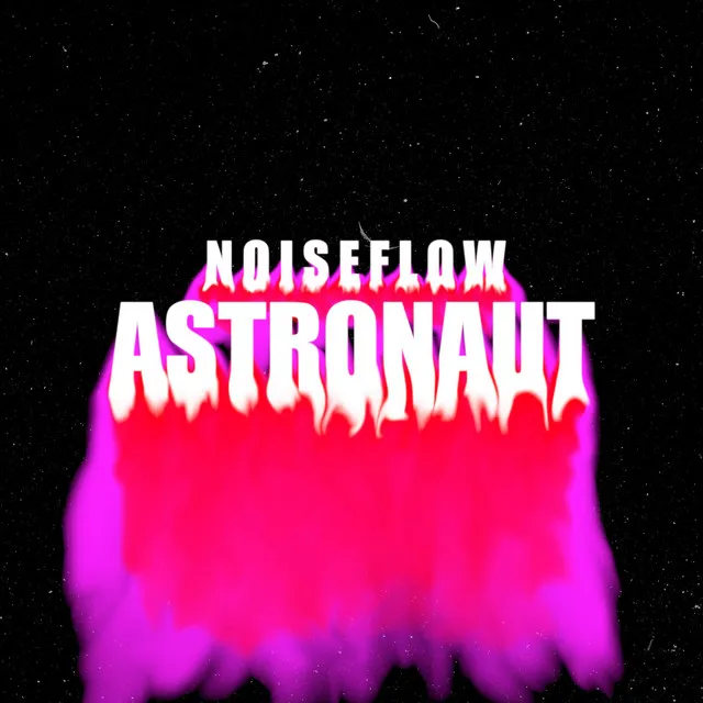 Cover art of Astronaut