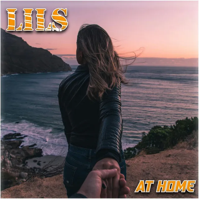 Cover art of At Home