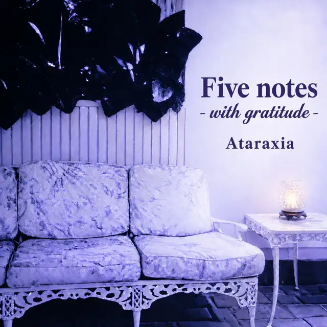 Gratitude for TJ by Ataraxia - Hardstyle cover art