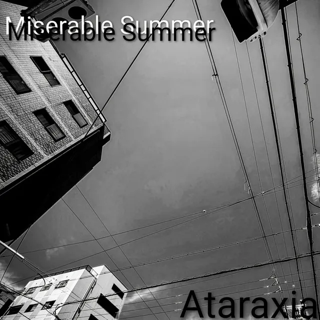 Her suffering by Ataraxia - Hardstyle cover art