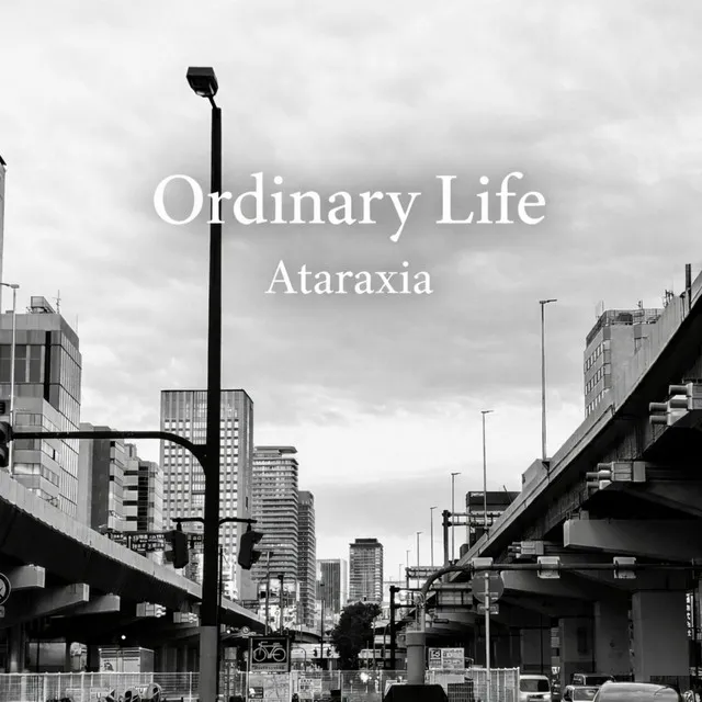 Light Exercise by Ataraxia - Hardstyle cover art