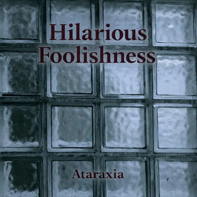 Please Stop Whining by Ataraxia - Hardstyle cover art