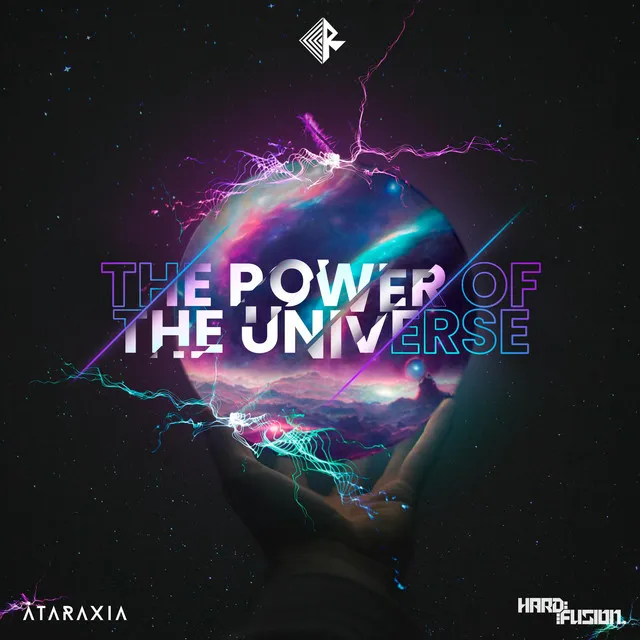 The Power Of The Universe by Ataraxia, Hardfusion - Hardstyle cover art