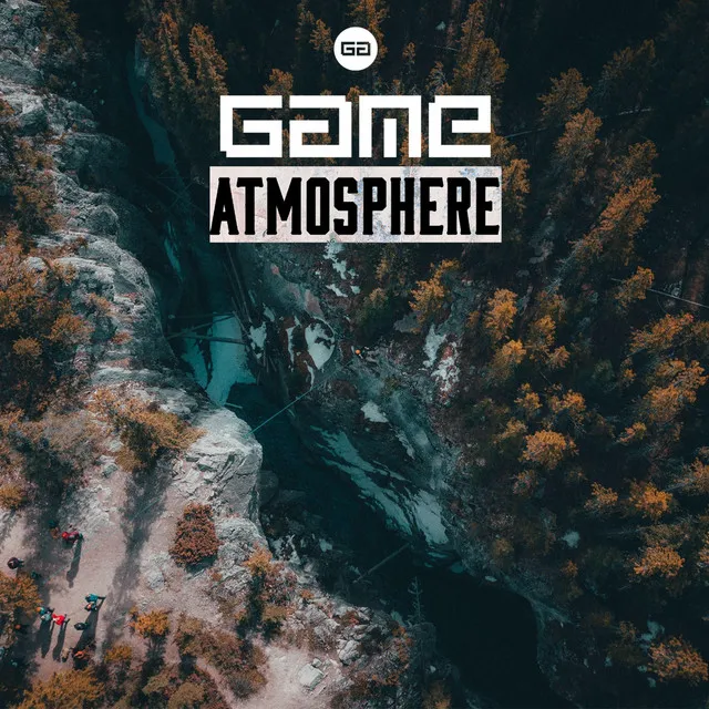 Cover art of Atmosphere