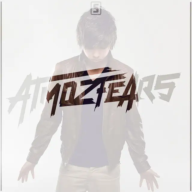 Be Free - Extended by Atmozfears - Hardstyle cover art