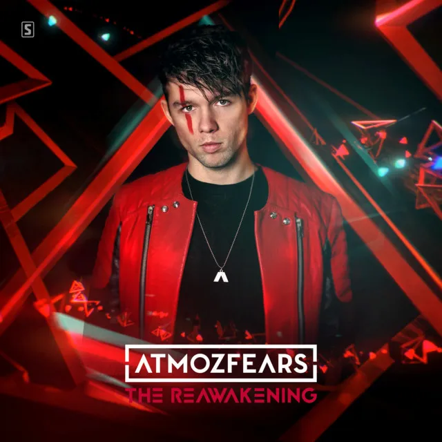 Fabrik Of Creation - The Reawakening Edit by Atmozfears, Energyzed - Hardstyle cover art