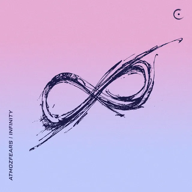 infinity by Atmozfears - Hardstyle cover art