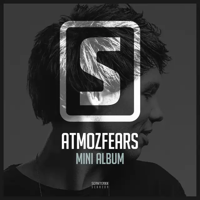 On Your Mark & Singularity - Extended Mix by Atmozfears - Hardstyle cover art