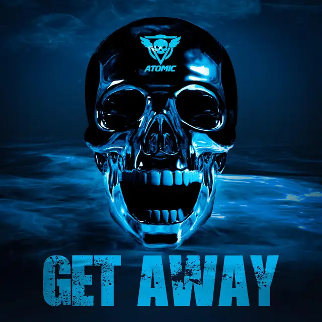 Get Away by Atomic - Uptempo cover art