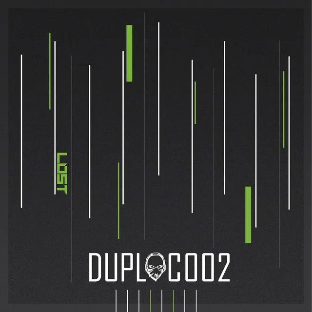 Cover art of DUPLOC002