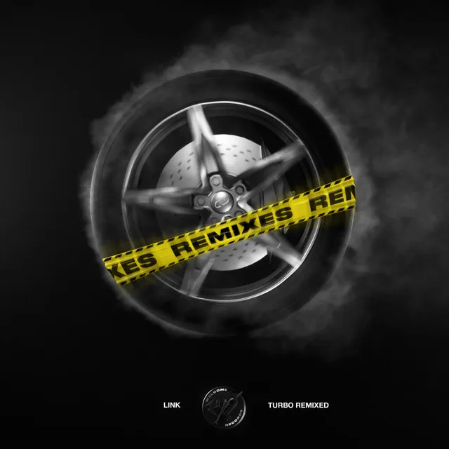 Come Together - Audiofreq's Audiophetamine Flip by Audiofreq, LINK - Hardstyle cover art