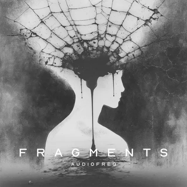 Fragments by Audiofreq - Hardstyle cover art
