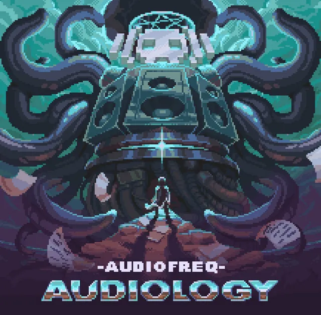 Primal Rage by Audiofreq, MC TJEK - Hardstyle cover art