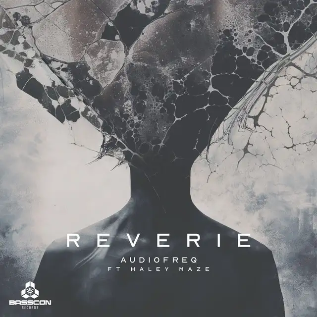 Reverie by Audiofreq, Haley Maze - Hardstyle cover art