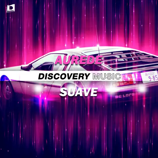 Suave - Radio Edit by Aurede - Hardstyle cover art