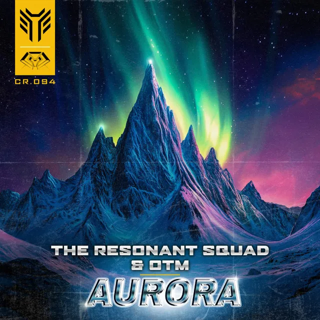 Cover art of Aurora