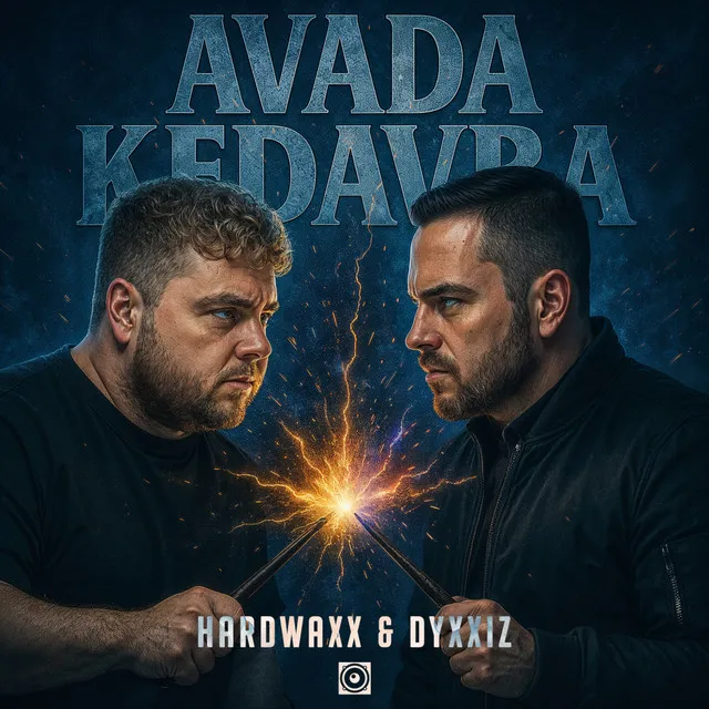 Cover art of AVADA KEDAVRA