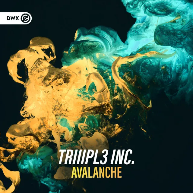 Cover art of Avalanche