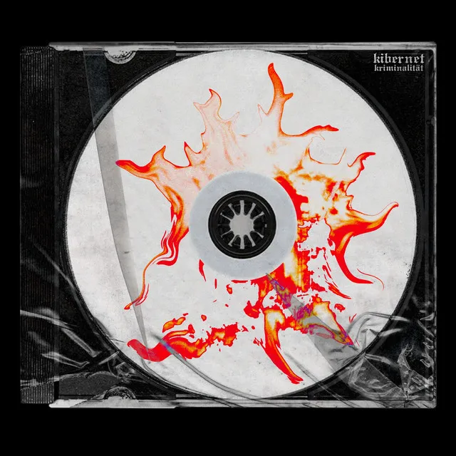 2318 by AVCI - Hard Techno cover art
