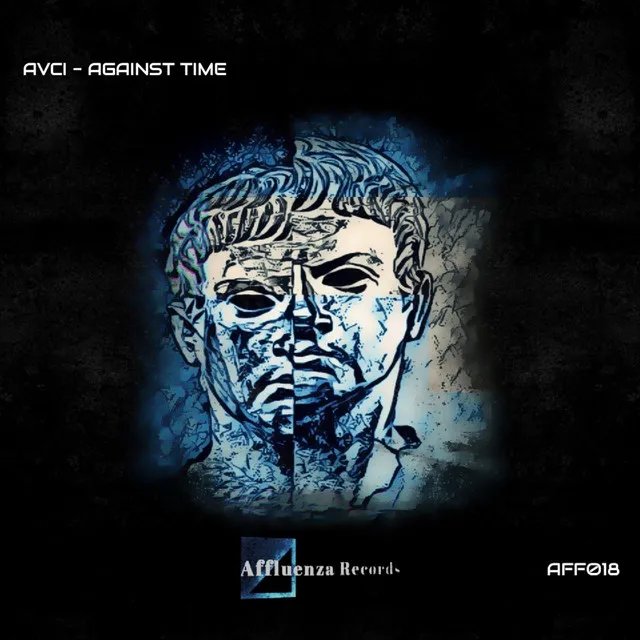 Nightmare by AVCI - Hard Techno cover art