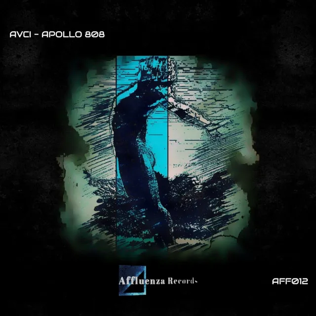 Soul of Cosmos by AVCI - Hard Techno cover art