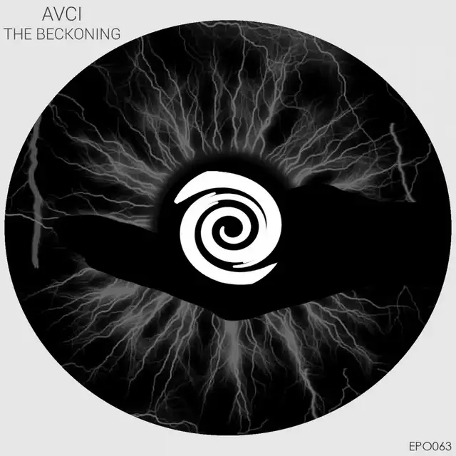 The Beckoning by AVCI - Hard Techno cover art