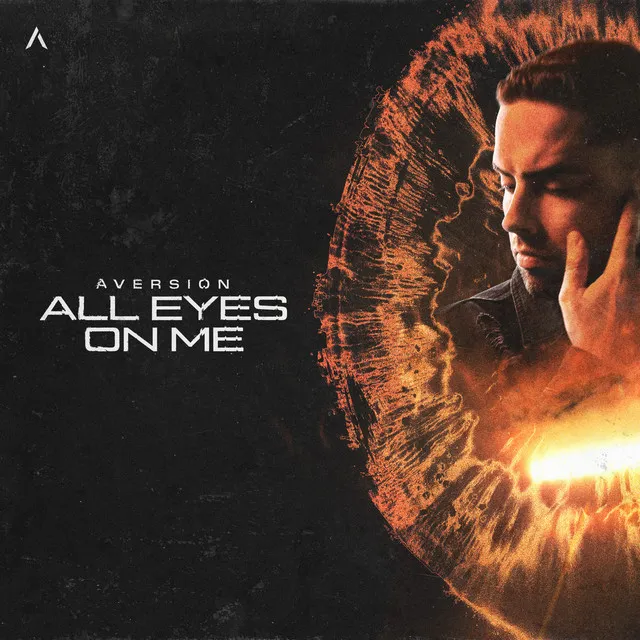 All Eyes On Me by Aversion - Rawstyle cover art