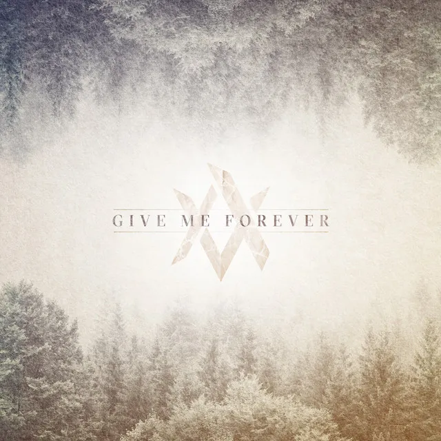 Give Me Forever by Aversion - Rawstyle cover art
