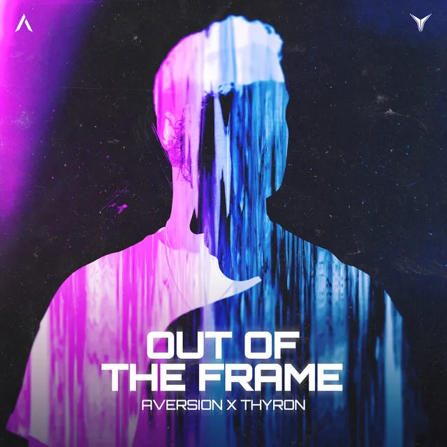 Out Of The Frame by Aversion, Thyron - Rawstyle cover art
